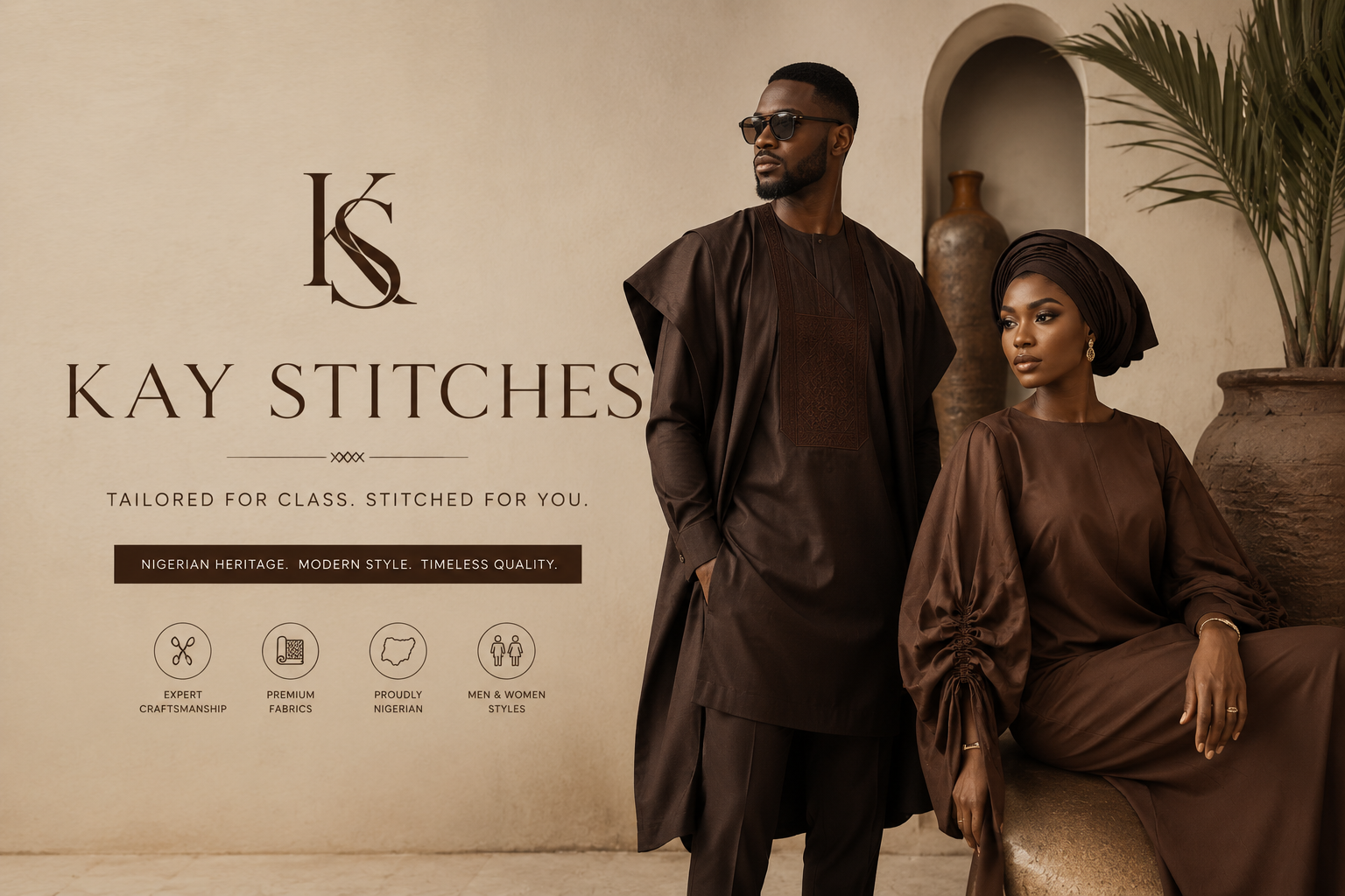 Kay Stitches SS 2025